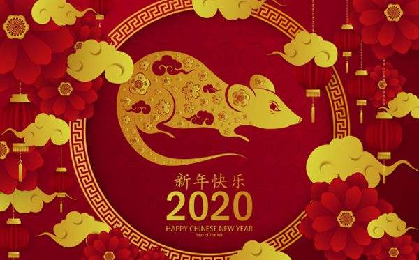 2020新年将至郑州旅游大巴汽车祝新老客户新春快乐阖家欢乐